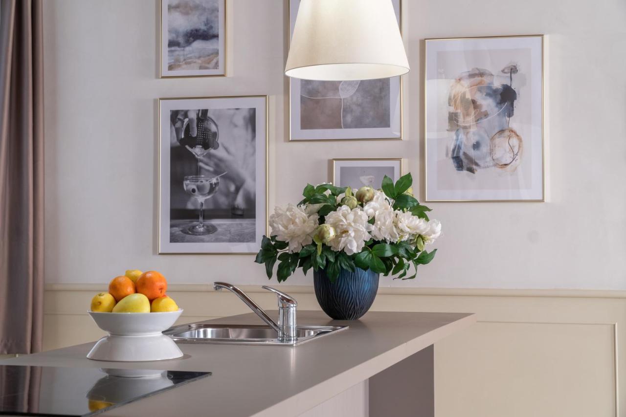 Apartment Lion Palace - San Marco R&r Venice