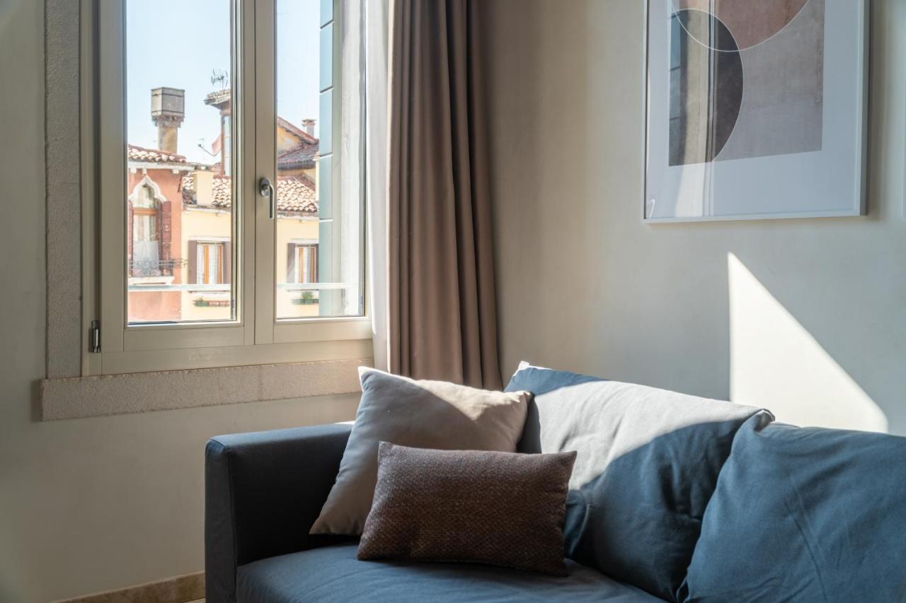 Apartment Lion Palace - San Marco R&r *