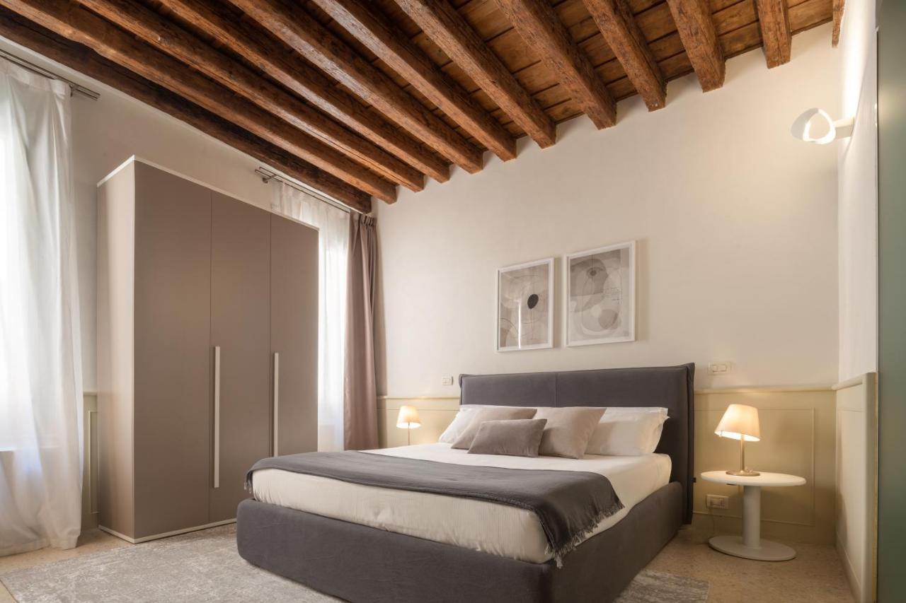 Lion Palace - San Marco R&r Apartment Venice