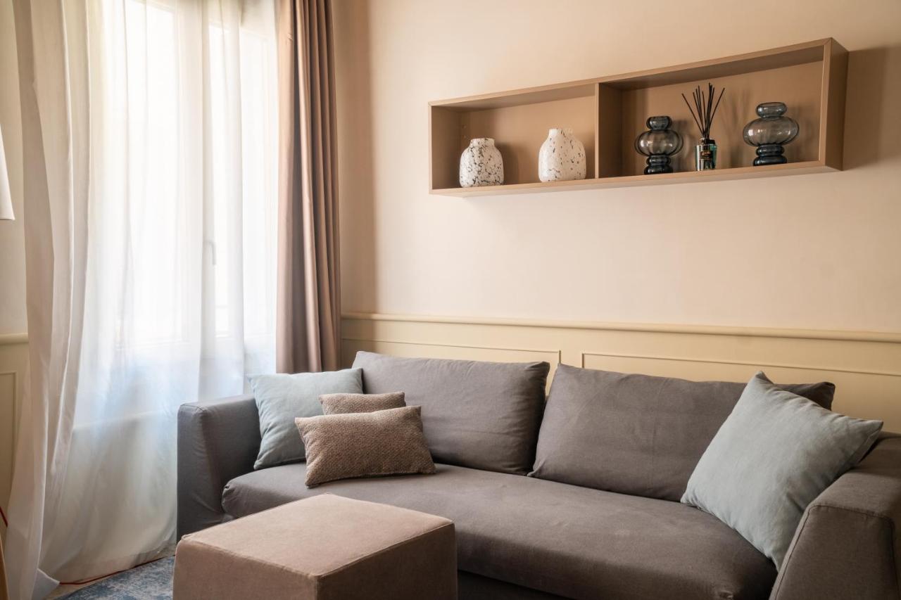 Lion Palace - San Marco R&r Apartment Venice