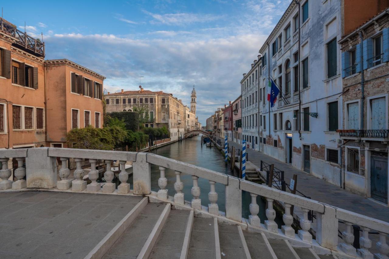 Lion Palace - San Marco R&r * Venice