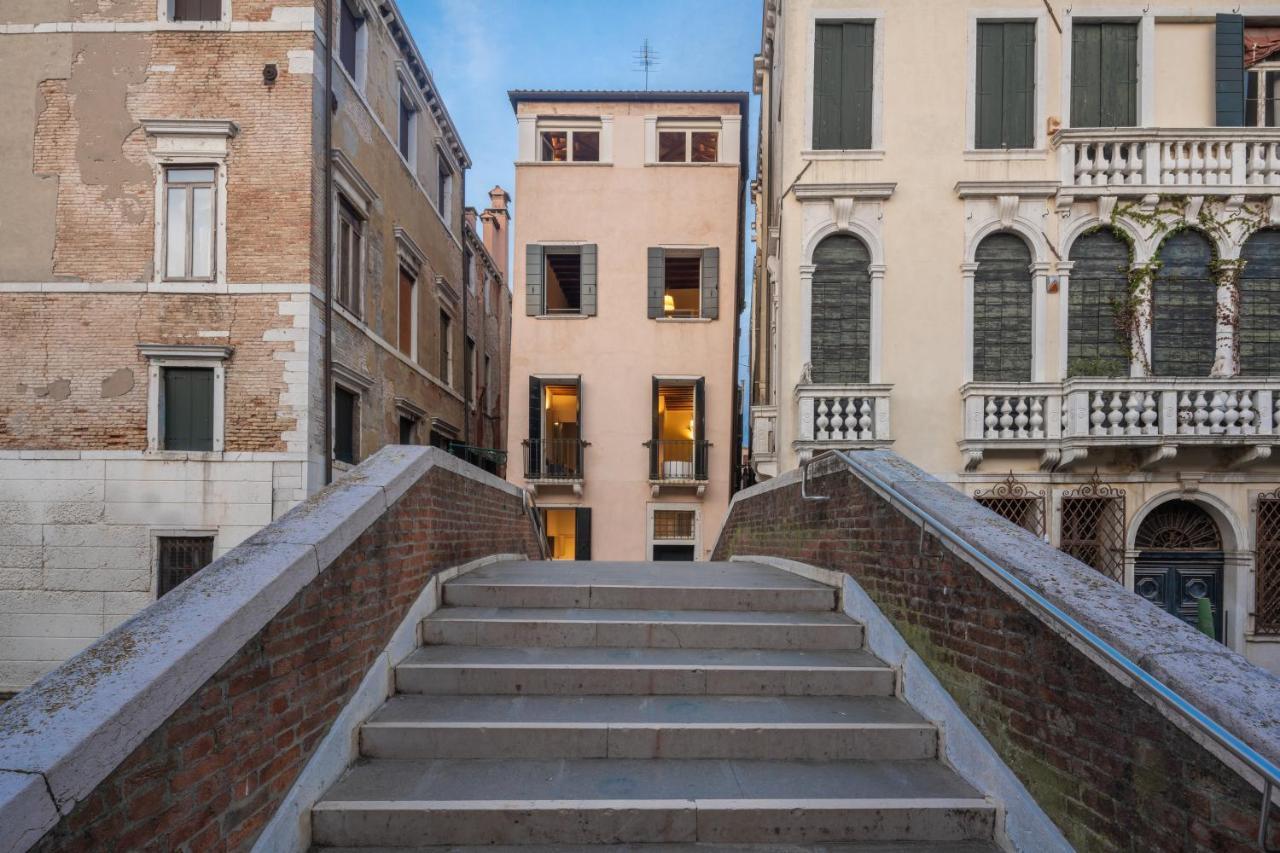 Lion Palace - San Marco R&r Apartment Venice