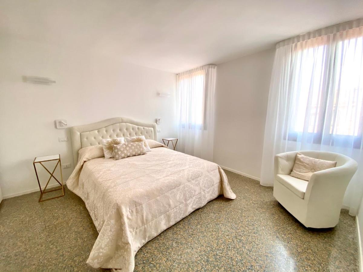 Ca’ Degli Oresi Appartamento *