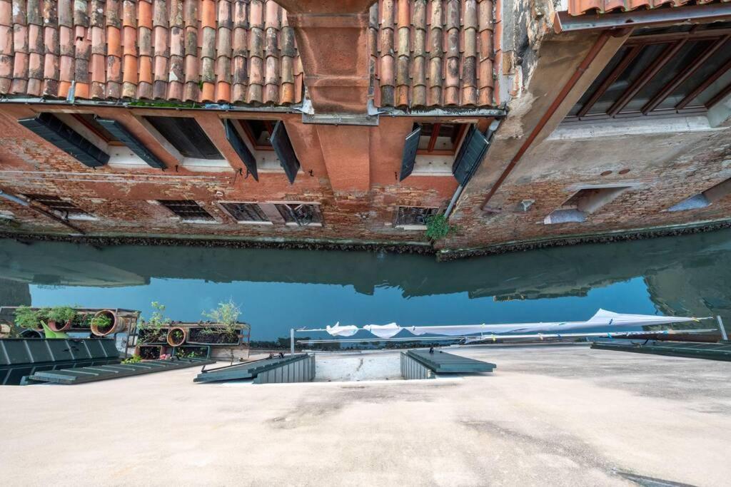 Canal View - San Marco Venezia