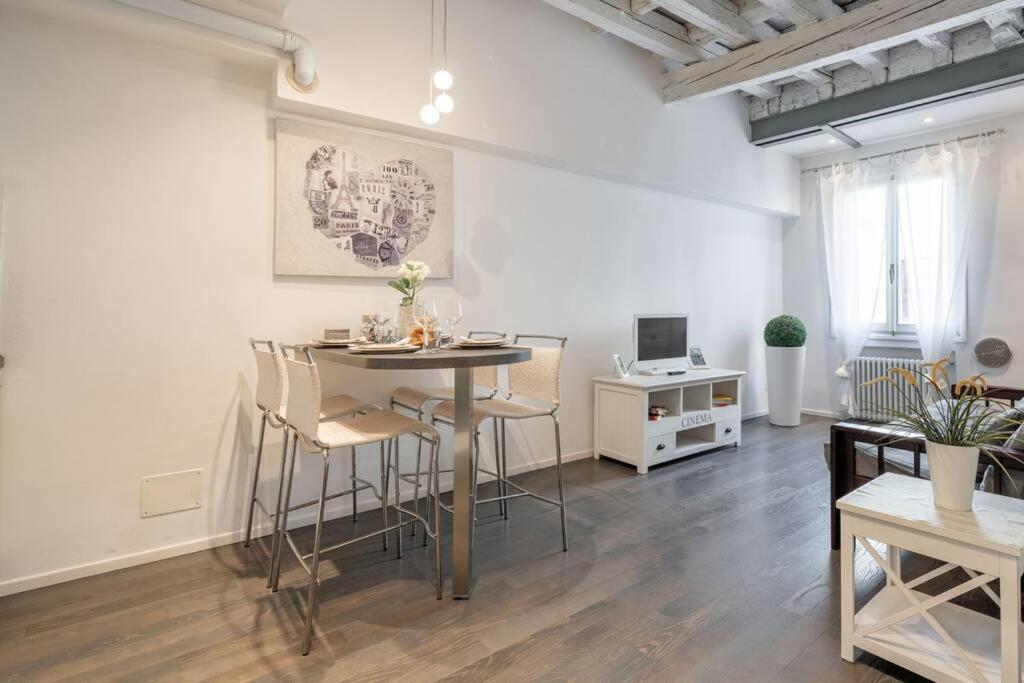 Appartamento Canal View - San Marco