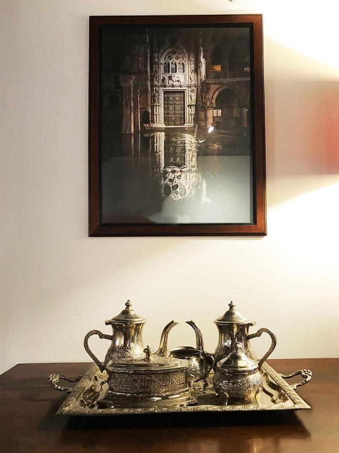 Casa Furlani Ai Dalmati - Your On The Canal * Venice
