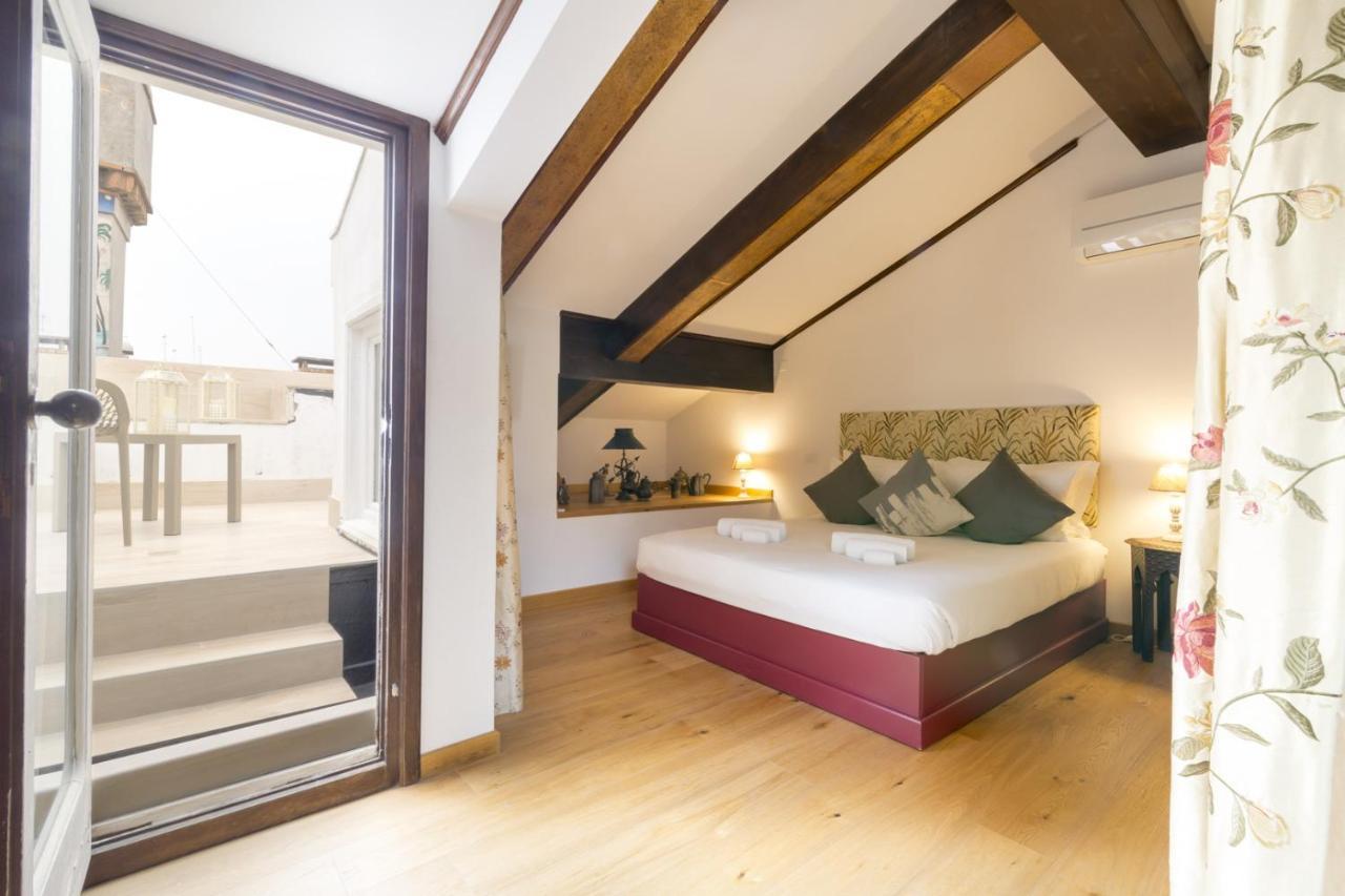 Sanmarco Apartment Venice
