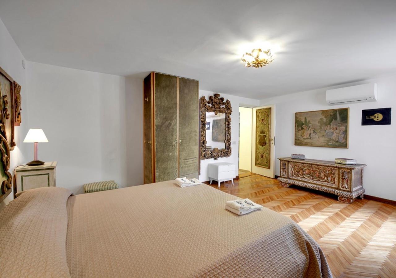 Venetian Accademia Dorsoduro District