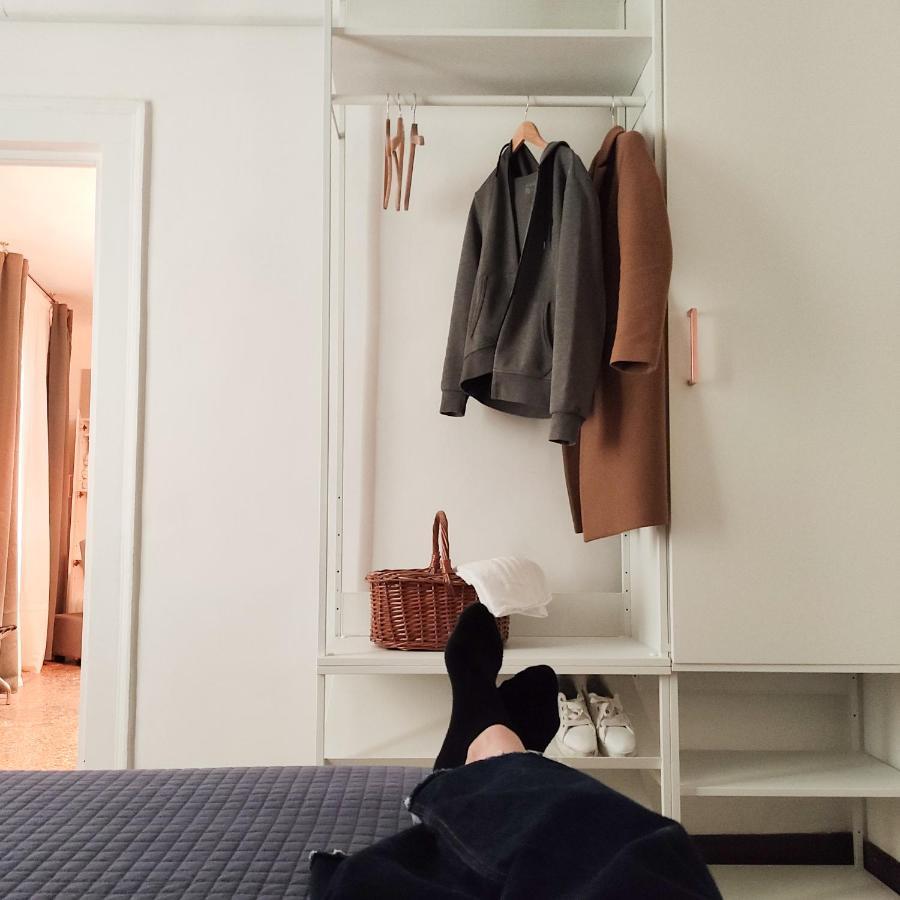 Testa D'oro Apartment Venice
