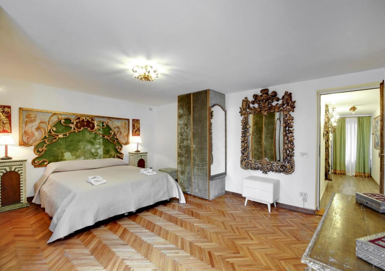 Apartment Venetian Accademia Dorsoduro District *