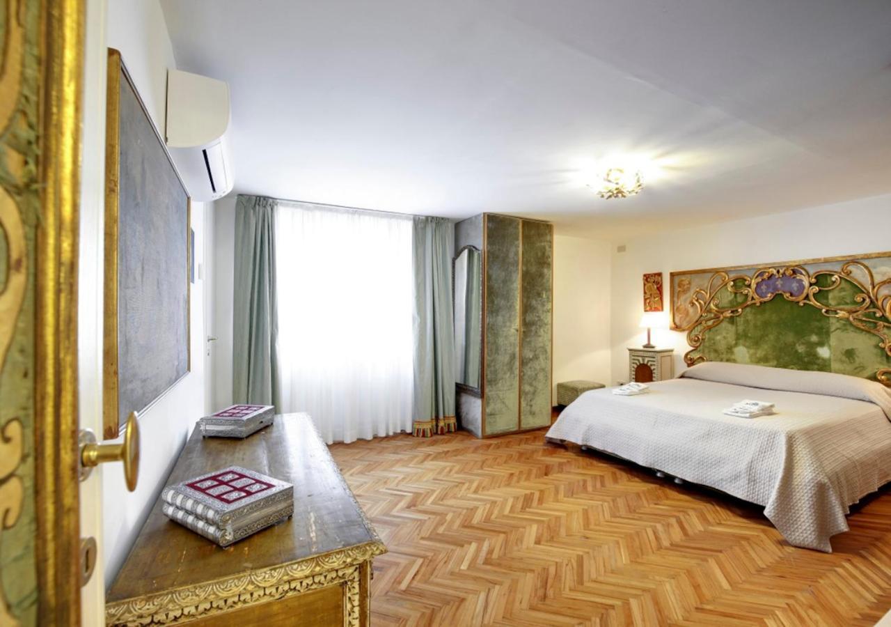 Venetian Accademia Dorsoduro District Apartment *