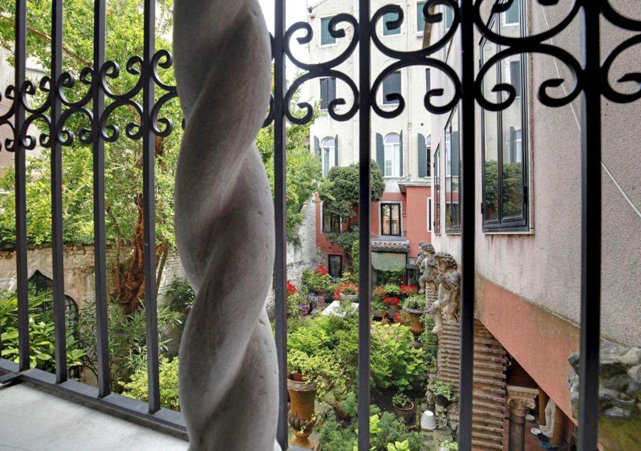 Venetian Accademia Dorsoduro District Apartment Venice