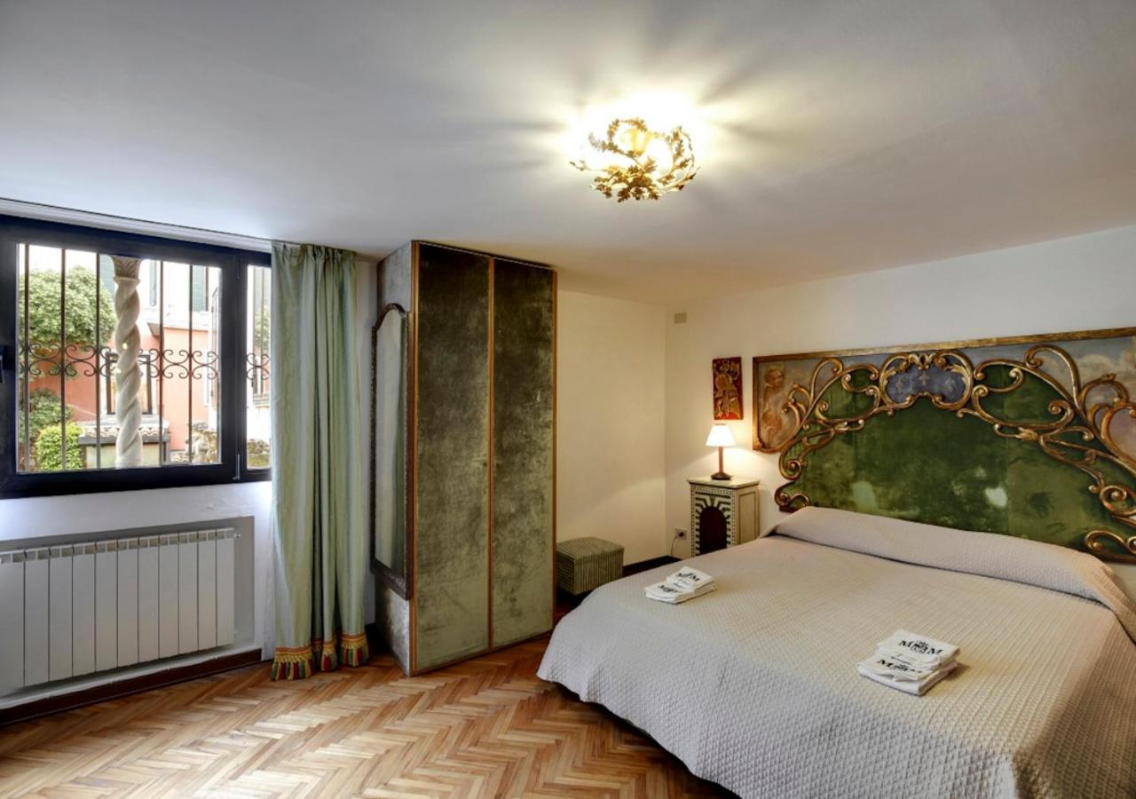 Venetian Accademia Dorsoduro District Apartment Venice
