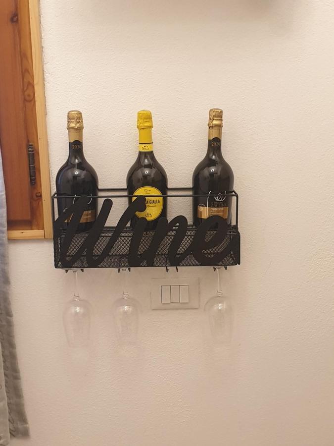 Andrea Flat Mezzanine Floor Apartamento