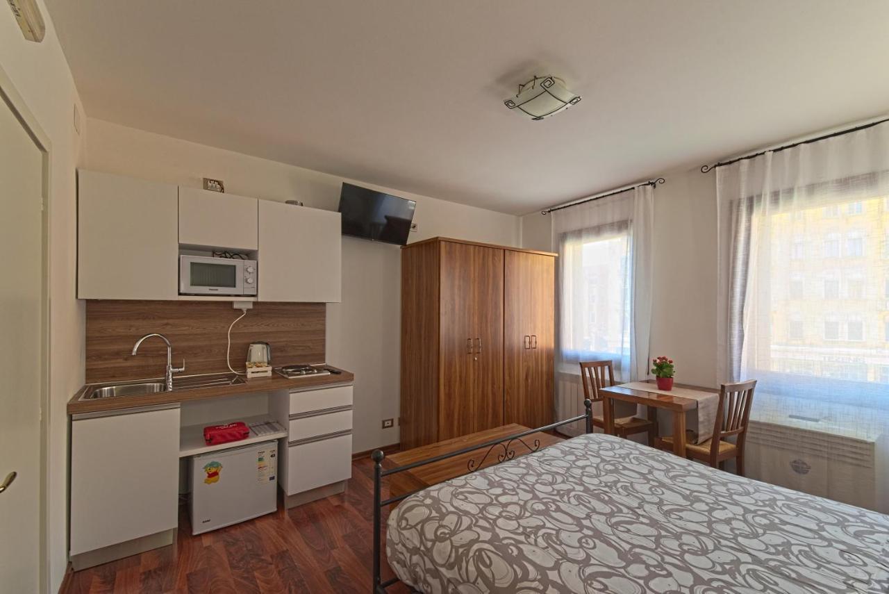 Bed & Breakfast Sognare A Venice