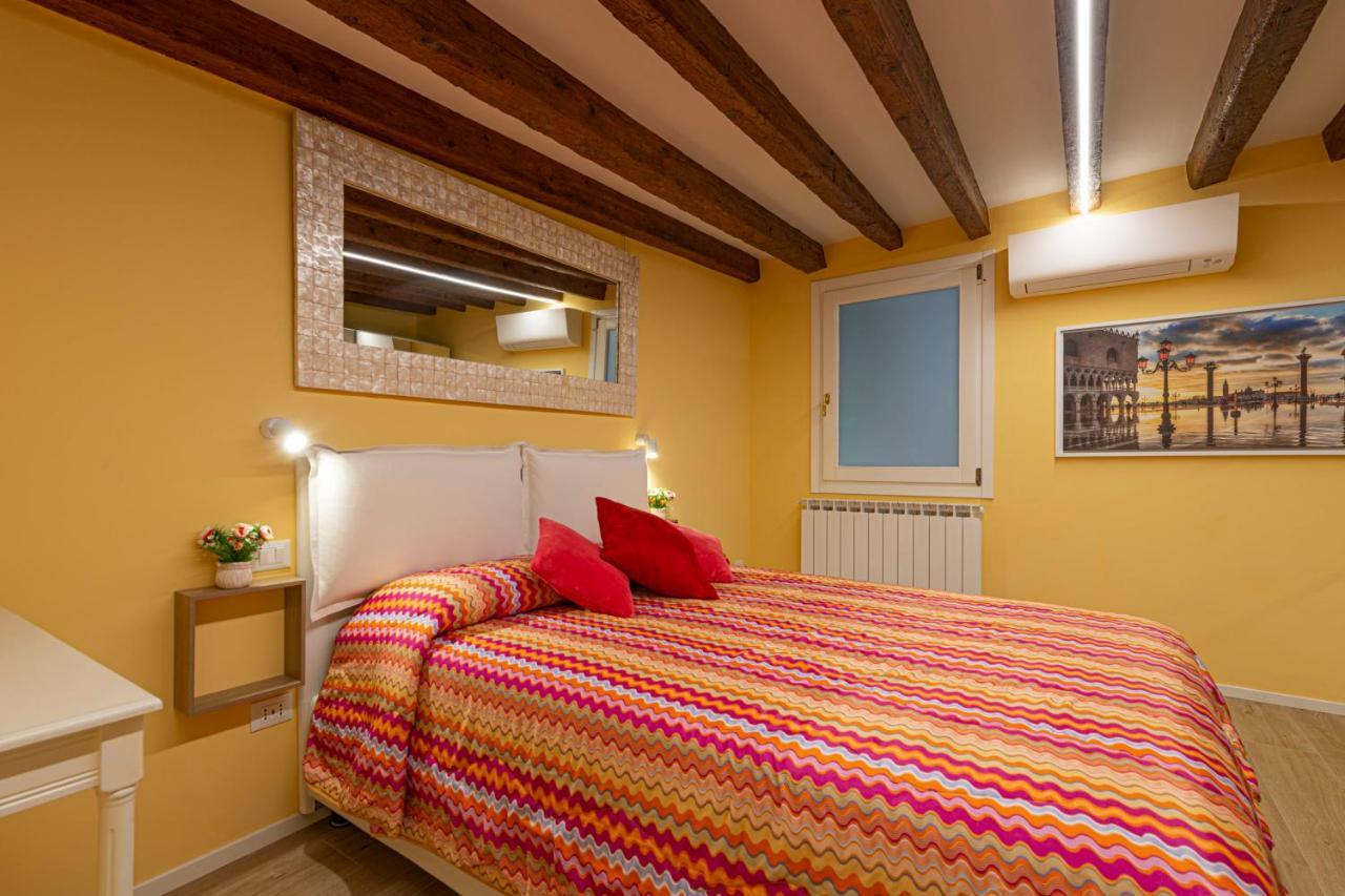 Nina Apartment Venice