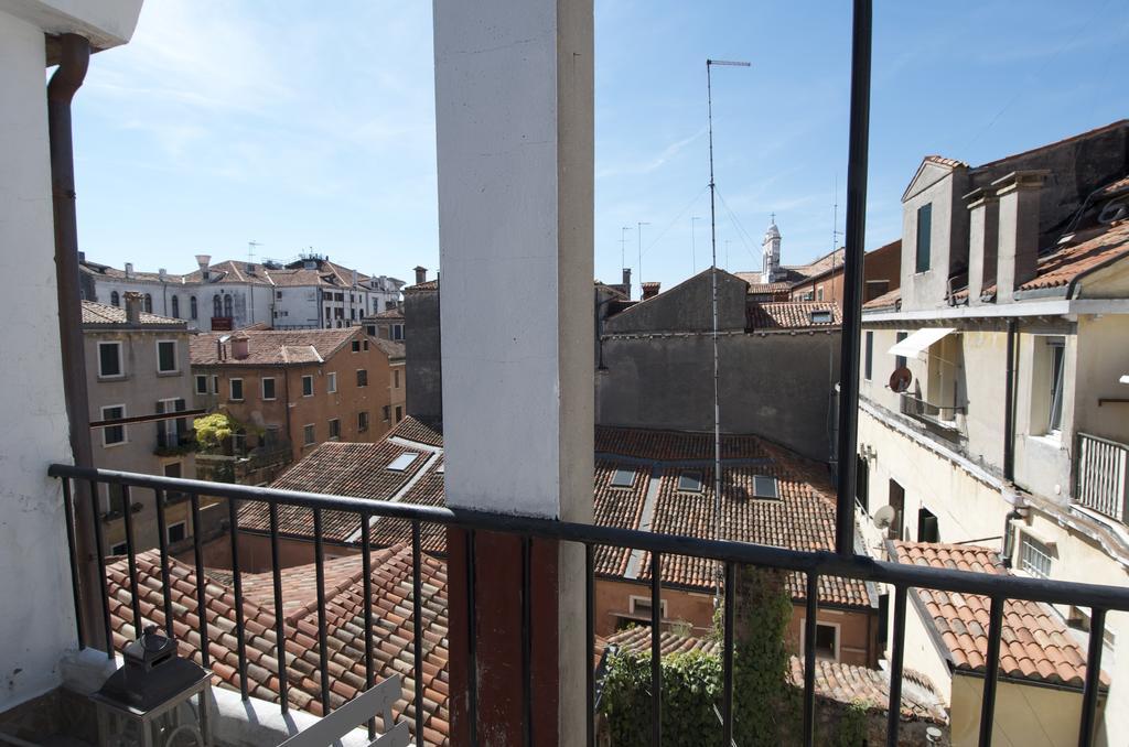 Guest house Al Portico Venice