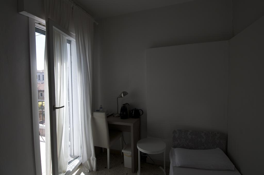 Al Portico Guest house Venice