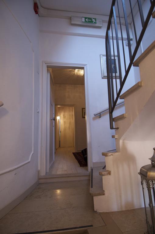 Al Portico Venice
