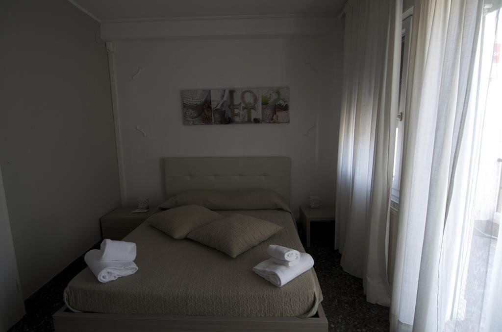 Guest house Al Portico Venice