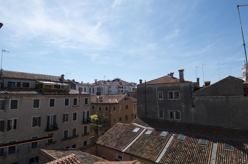 Al Portico 3* Venice