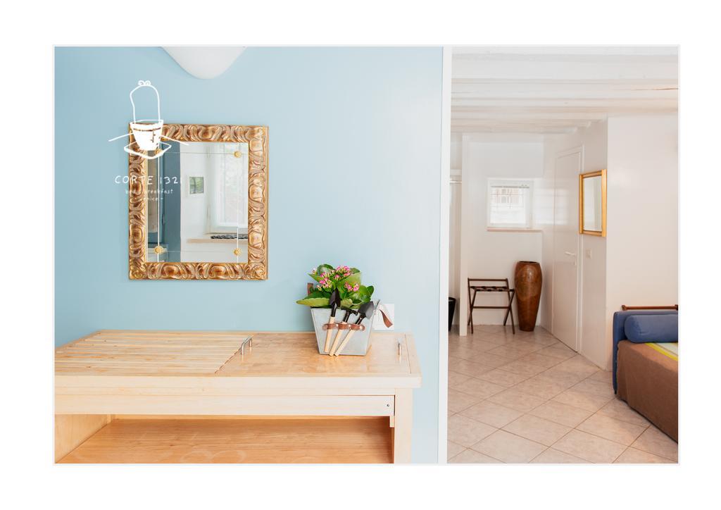 Corte 1321 Bed & Breakfast 2*