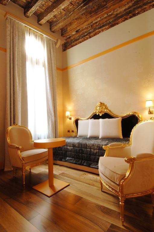 Ca' Zusto 4*