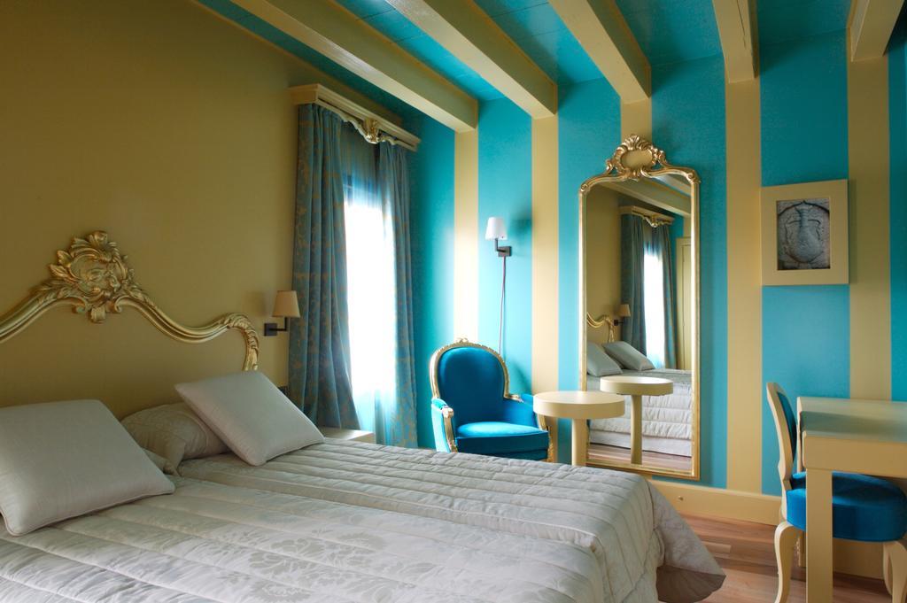 Ca' Zusto Hotel 4*