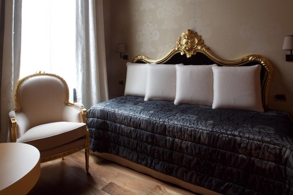 Hotel Cà Zusto Venezia
