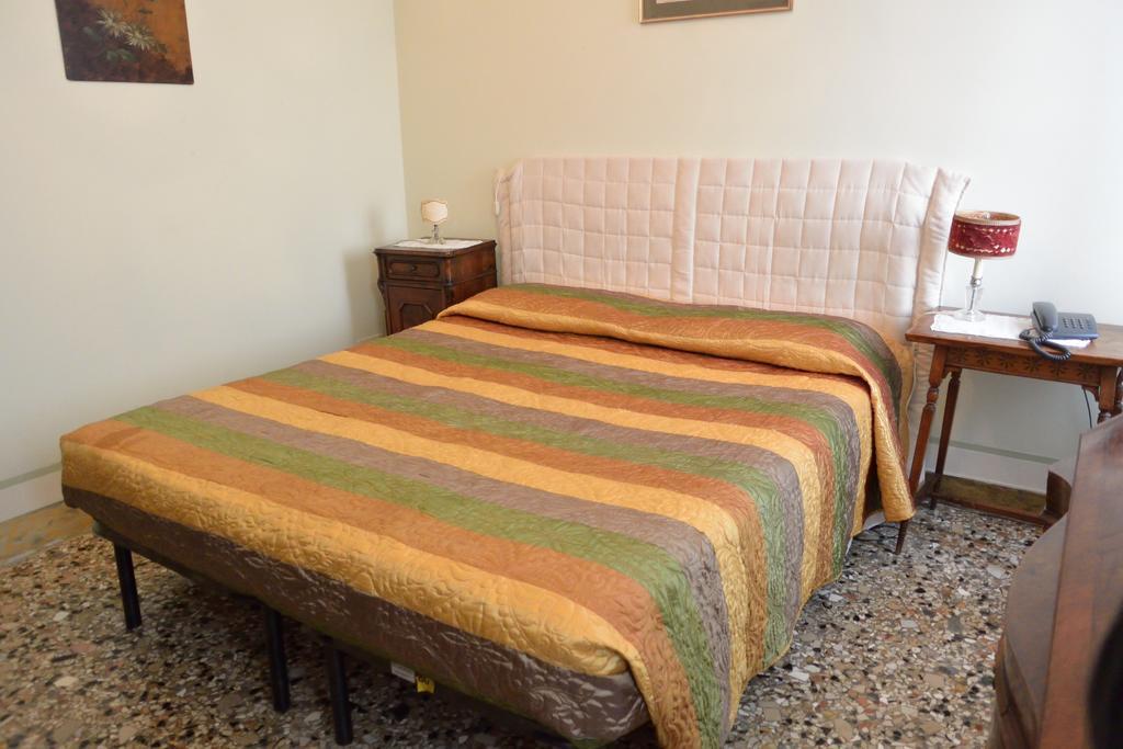 Hotel Seguso 2*