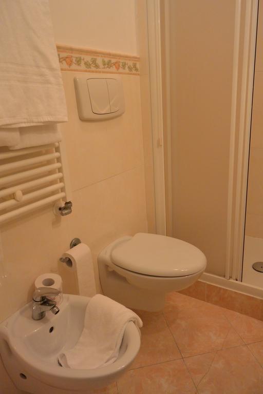 Hotel Seguso