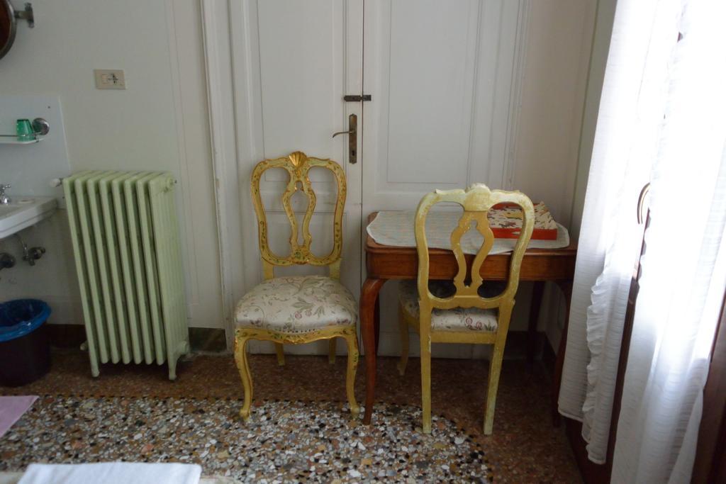 Seguso Hotel 2*