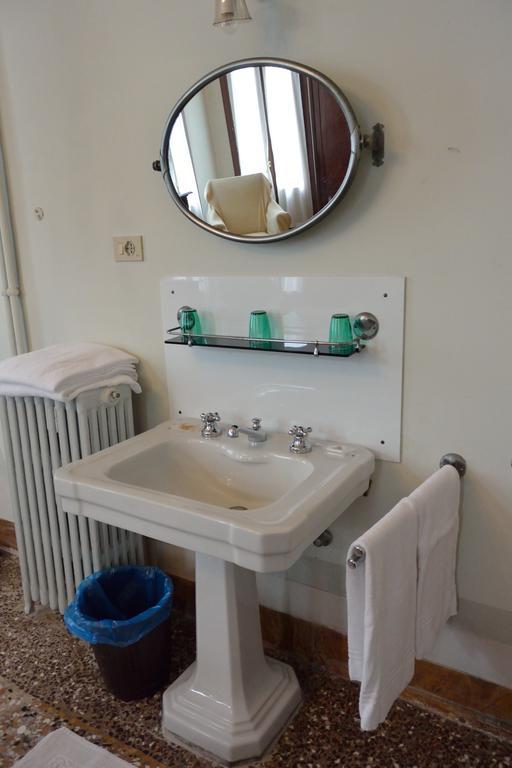 Seguso Hotel 2*