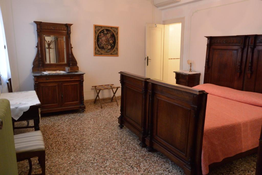 Seguso Hotel