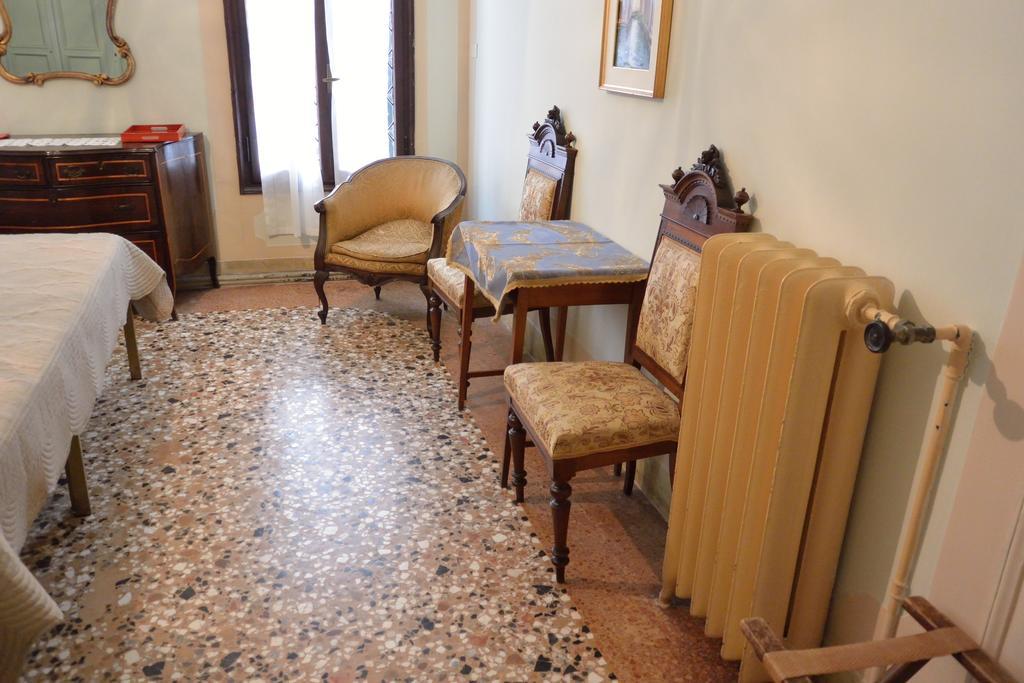 Hotel Seguso 2*