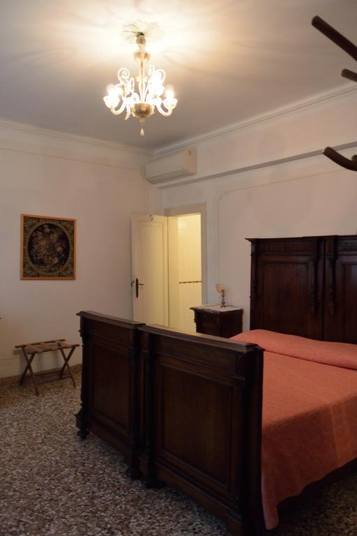 Seguso Hotel