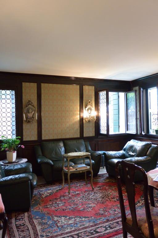 Hotel Seguso 2*