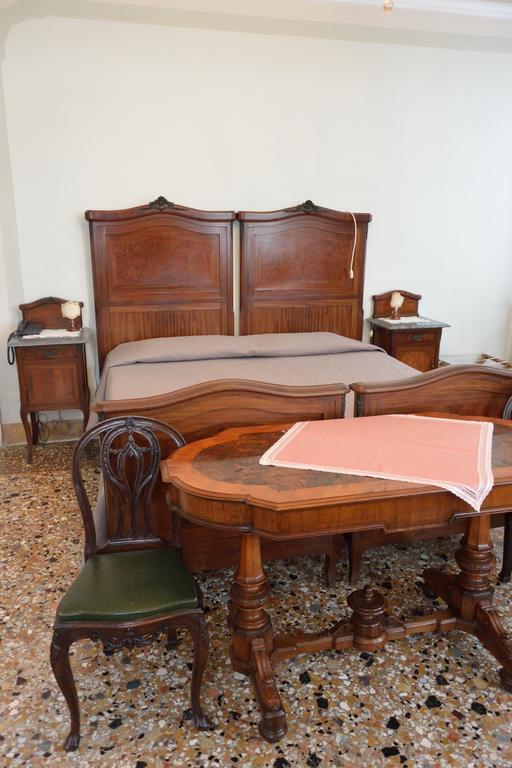 Hotel Seguso