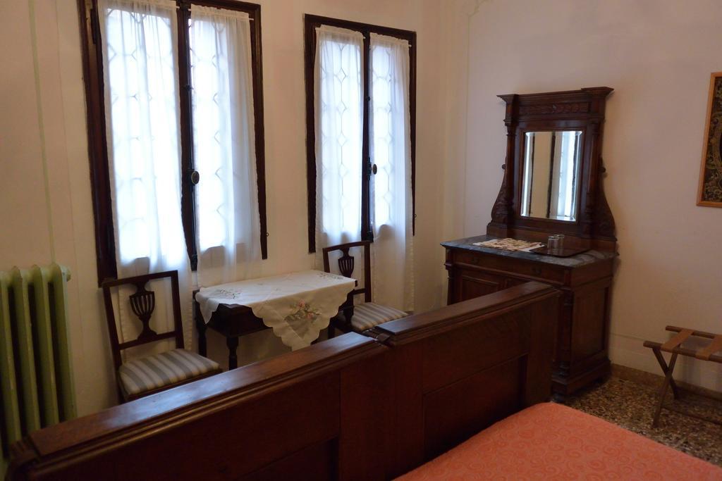 Hotel Seguso 2*