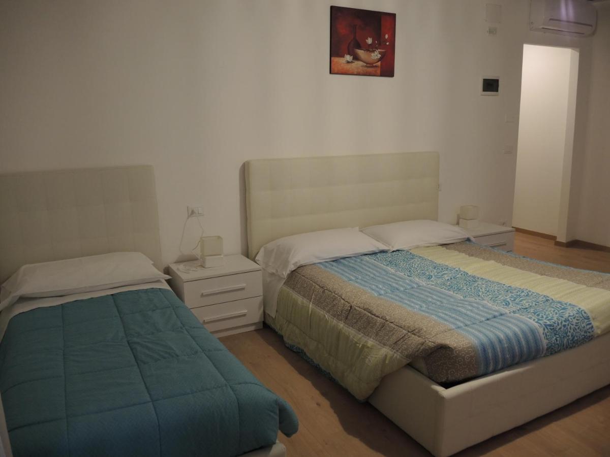 Casa Venier * Venice