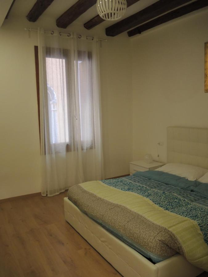 Casa Venier Bed & Breakfast *