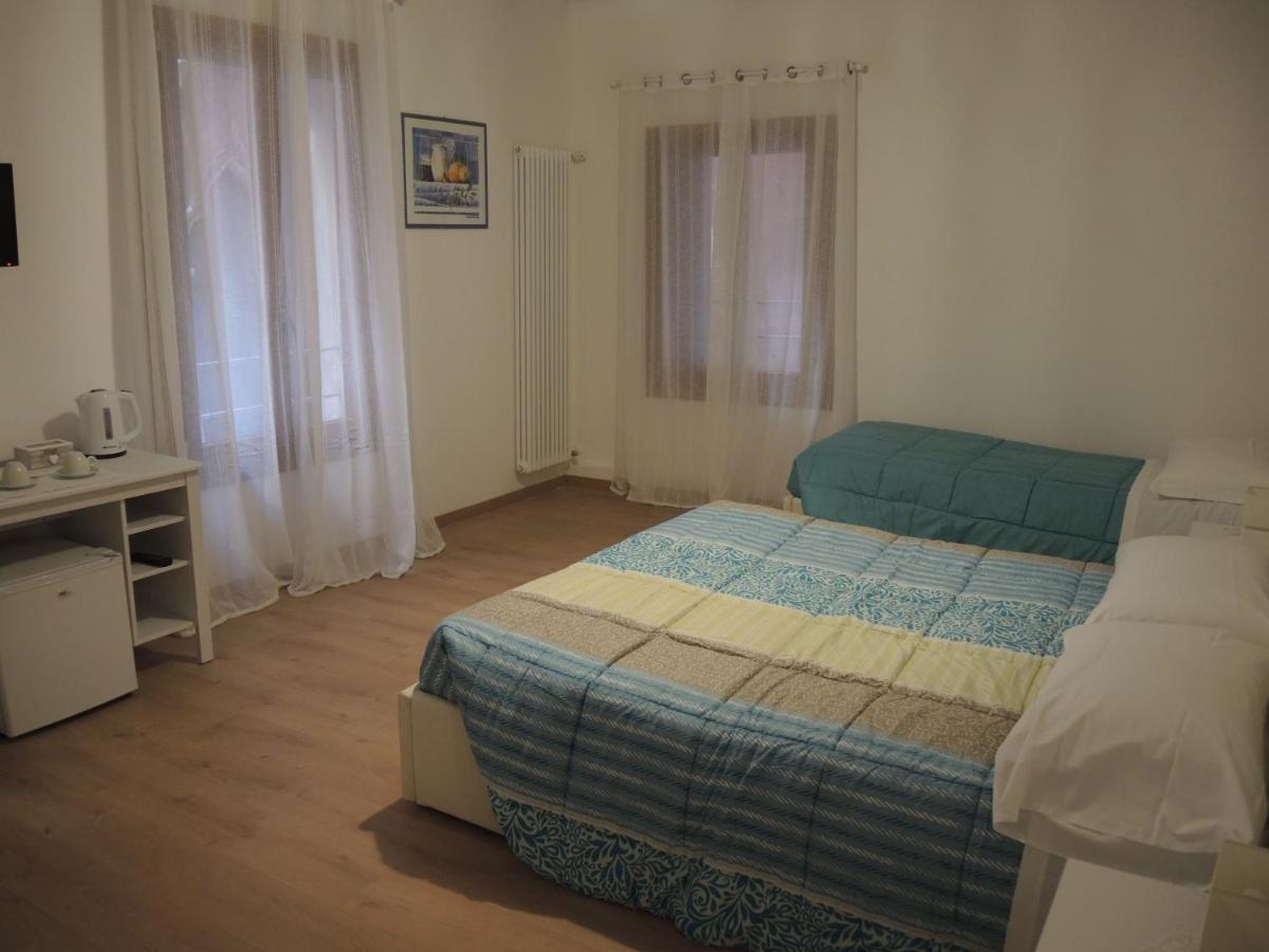 Casa Venier Bed & Breakfast