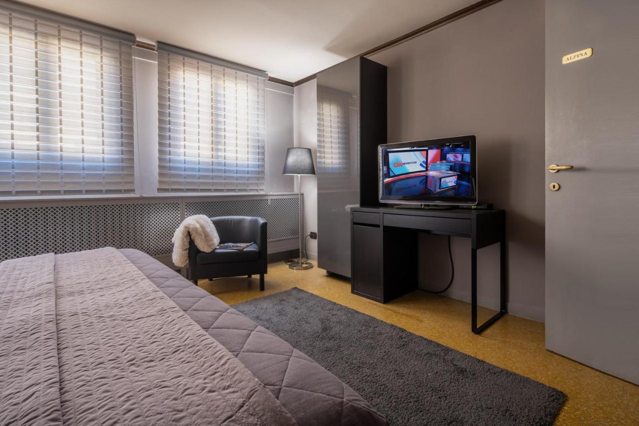 Centrale Venice Apartments Apartment Venice