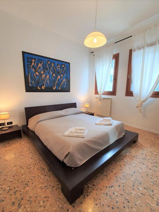 Apartment Ca' Leo Venice