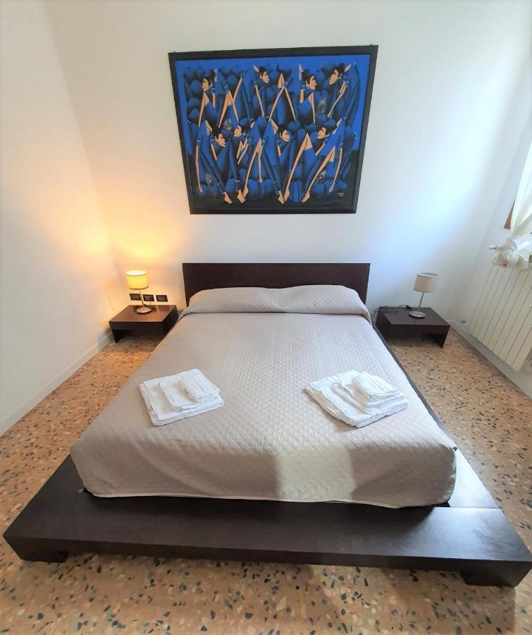 Ca' Leo Venice