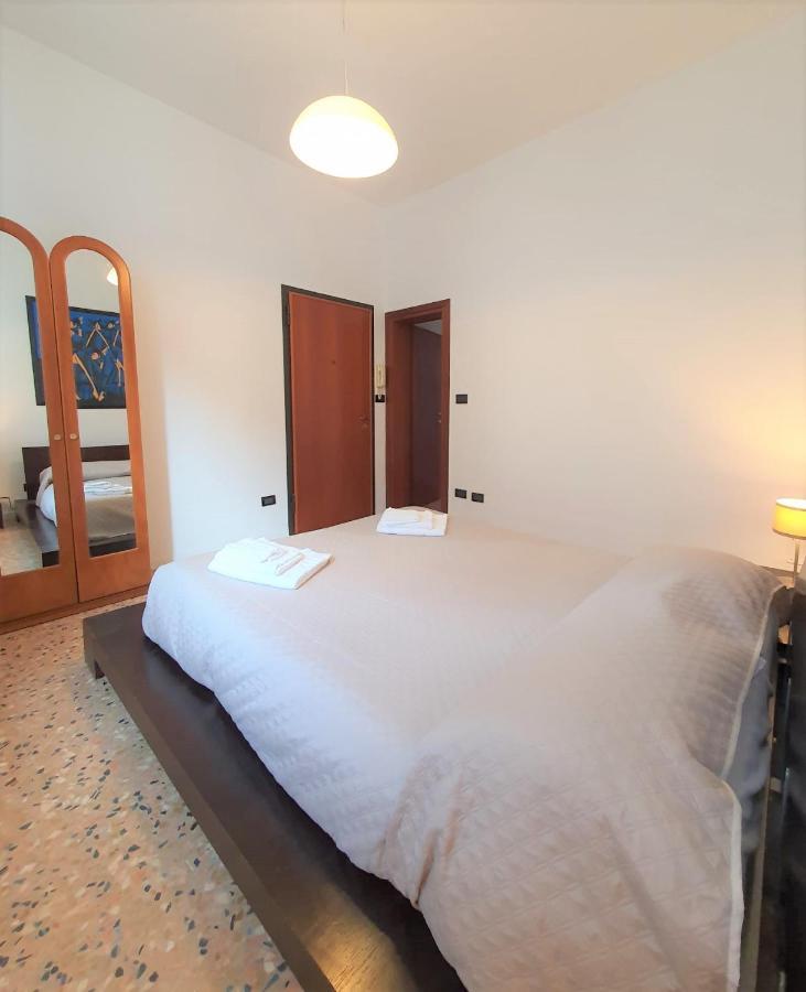 Ca' Leo Apartment