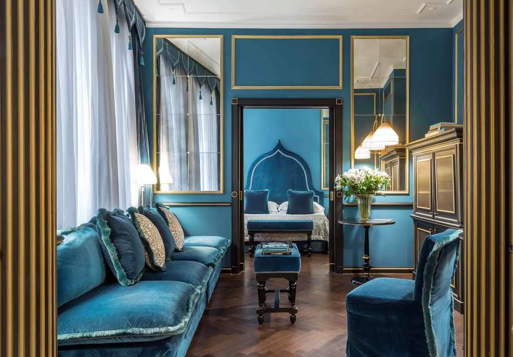 Splendid - Starhotels Collezione Hotel Venice