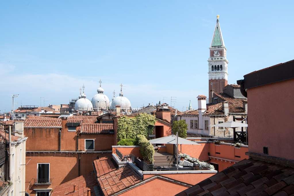 Splendid - Starhotels Collezione 4* Venice