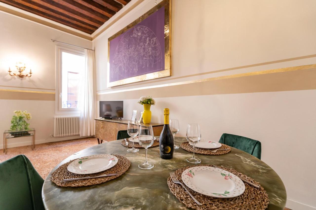 Apartment Ca' Malipiero Venice