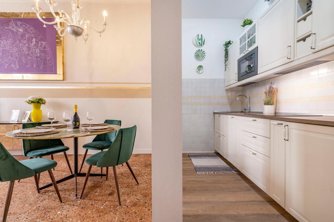 Ca' Malipiero Apartment *